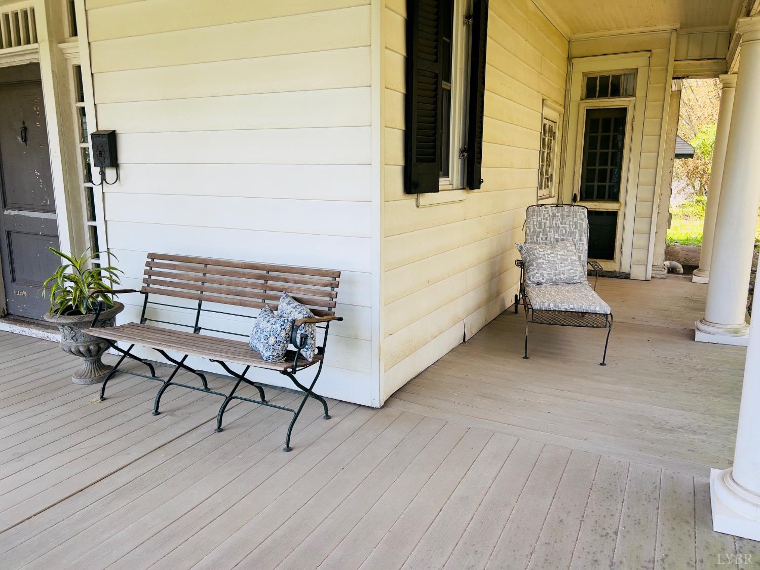 1102 Bedford Avenue, Altavista, Virginia image 8