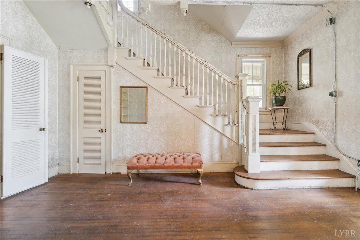 1102 Bedford Avenue, Altavista, Virginia image 14