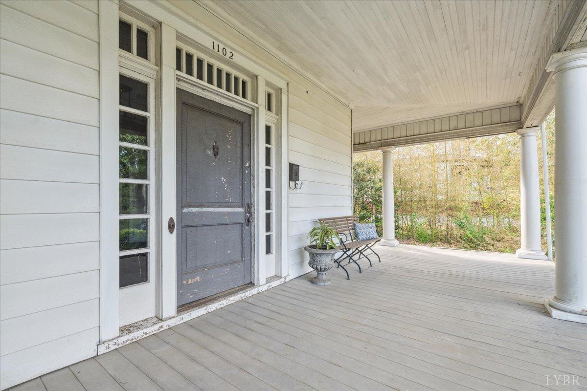 1102 Bedford Avenue, Altavista, Virginia image 6