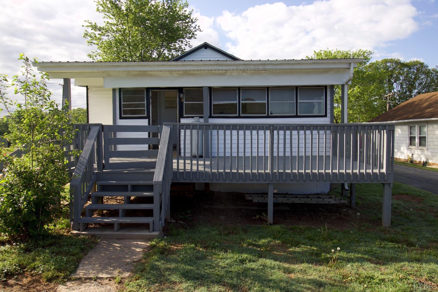 588 Old Wright Shop Road, Madison Heights, Virginia image 28