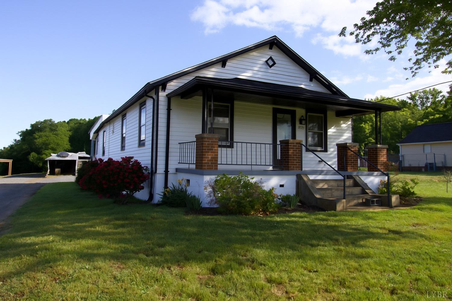 588 Old Wright Shop Road, Madison Heights, Virginia image 1