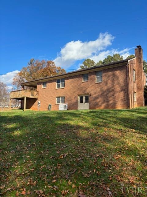 2669 Nester Road, Thaxton, Virginia image 45