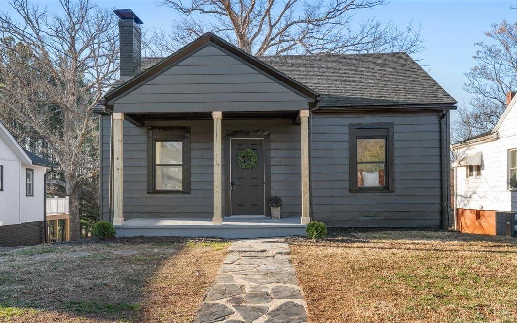 319 Kemper Road, Danville, Virginia image 1