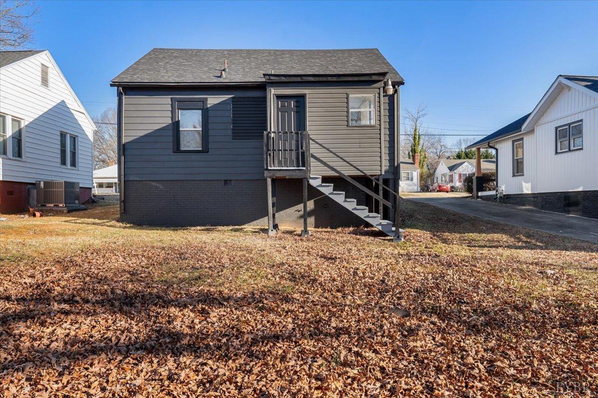 319 Kemper Road, Danville, Virginia image 22