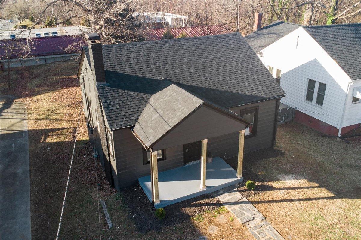319 Kemper Road, Danville, Virginia image 20