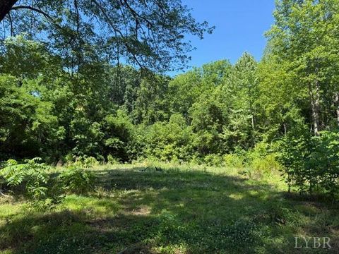 Tiny photo for 2878 Kentucky Ave, Phenix, VA 23959 (MLS # 366712)
