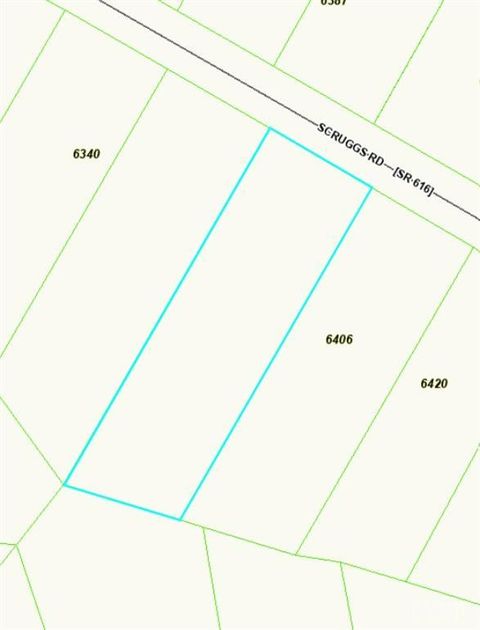 Tiny photo for 0 Scruggs Road, Moneta, VA 24121 (MLS # 364517)