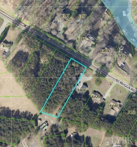 Tiny photo for 0 Scruggs Road, Moneta, VA 24121 (MLS # 364517)