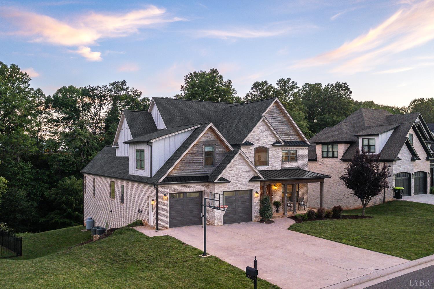 951 Leander Drive, Forest, Virginia image 6
