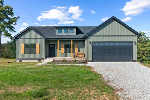 Photo of 211 Fox Hall Drive, Amherst, VA 24521 (MLS # 369049)