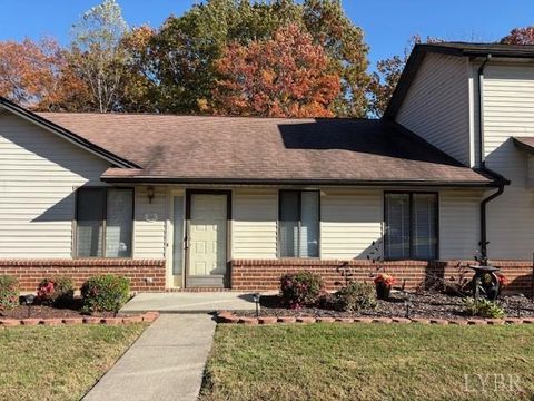 Photo of 505 Royal Gardens Court #505, Madison Heights, VA 24572 (MLS # 362894)