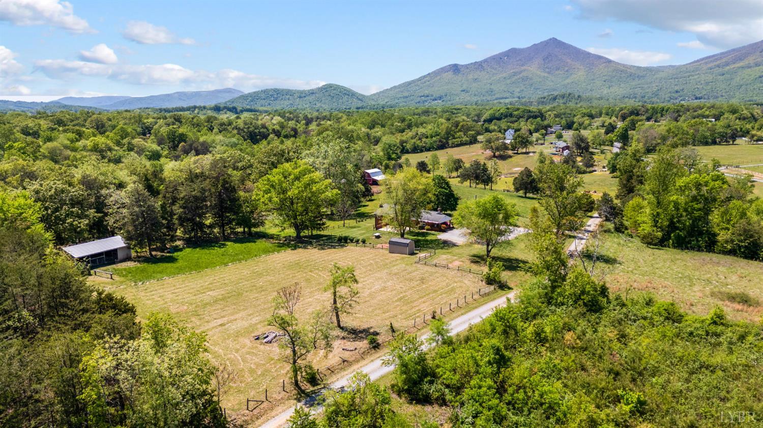 1129 Croft Lane, Bedford, Virginia image 12