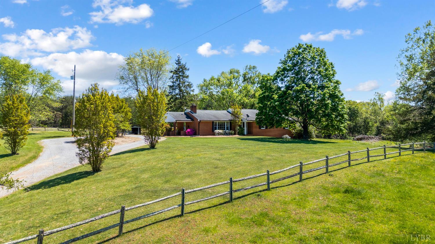 1129 Croft Lane, Bedford, Virginia image 5