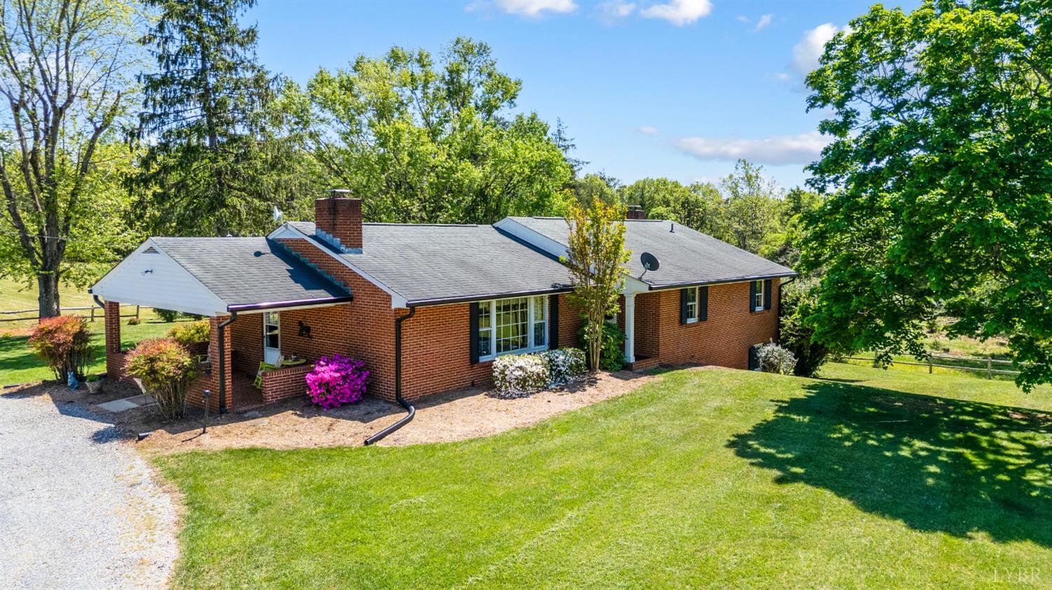 1129 Croft Lane, Bedford, Virginia image 6