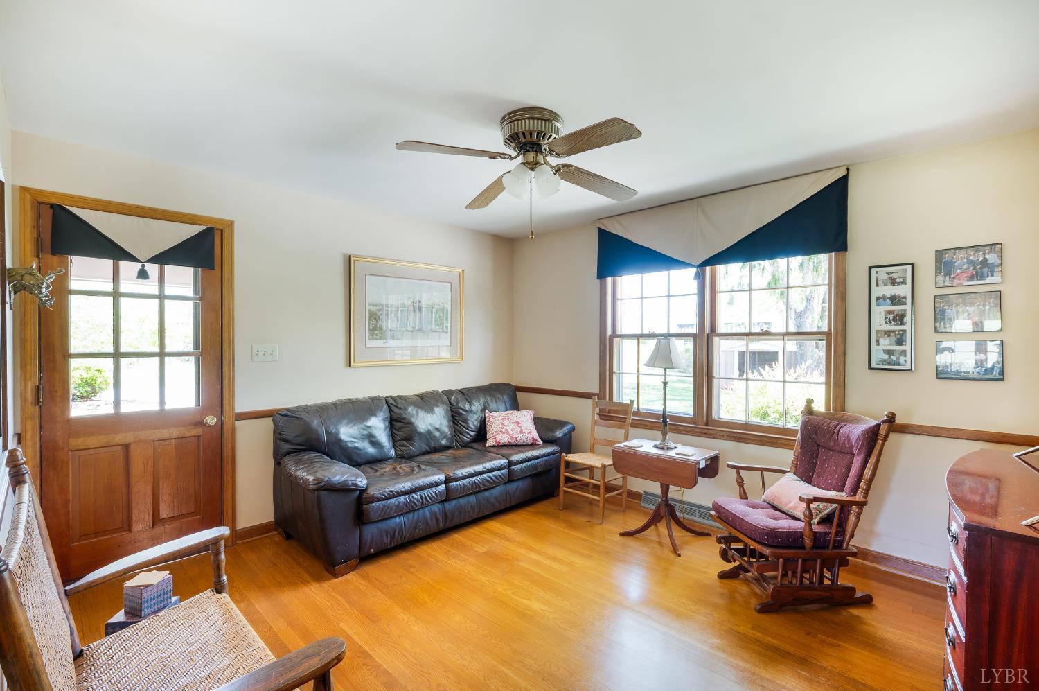 1129 Croft Lane, Bedford, Virginia image 27
