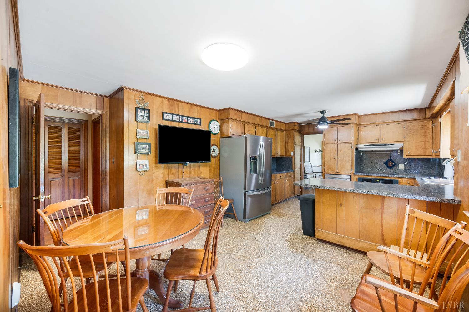 1129 Croft Lane, Bedford, Virginia image 34