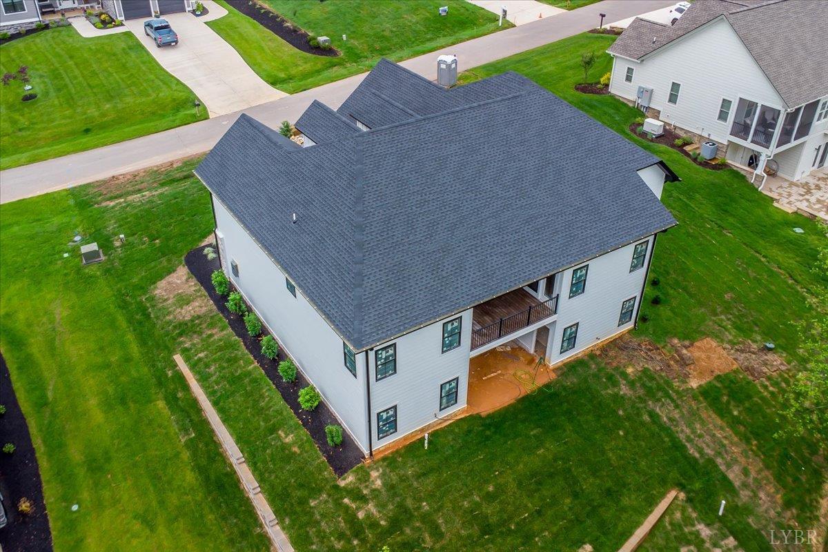 1037 Westerham Court, Huddleston, Virginia image 34