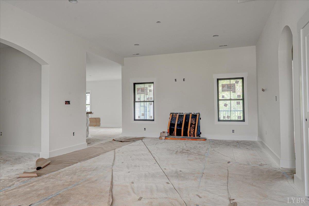 1037 Westerham Court, Huddleston, Virginia image 3