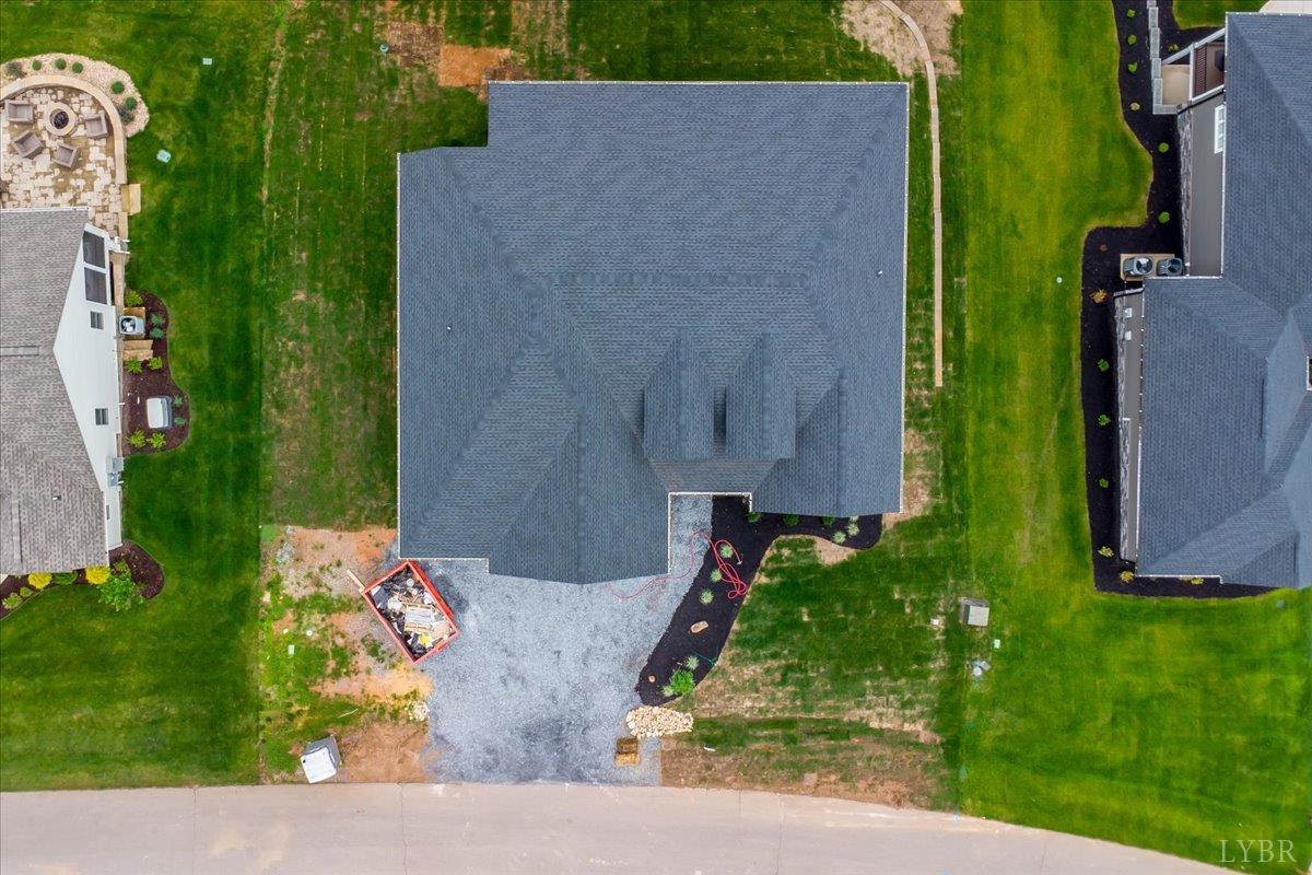 1037 Westerham Court, Huddleston, Virginia image 33