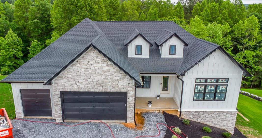 1037 Westerham Court, Huddleston, Virginia image 2