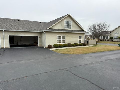 Tiny photo for 112 Salisbury Circle Cir, Lynchburg, VA 24502 (MLS # 363743)