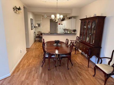 Tiny photo for 112 Salisbury Circle Cir, Lynchburg, VA 24502 (MLS # 363743)