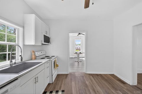 Tiny photo for 818 Pierce St. St, Lynchburg, VA 24504 (MLS # 366197)