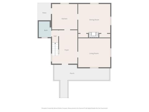 Tiny photo for 818 Pierce St. St, Lynchburg, VA 24504 (MLS # 366197)