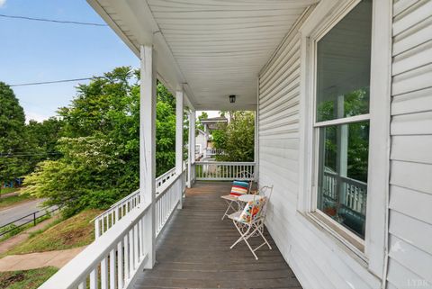Tiny photo for 818 Pierce St. St, Lynchburg, VA 24504 (MLS # 366197)