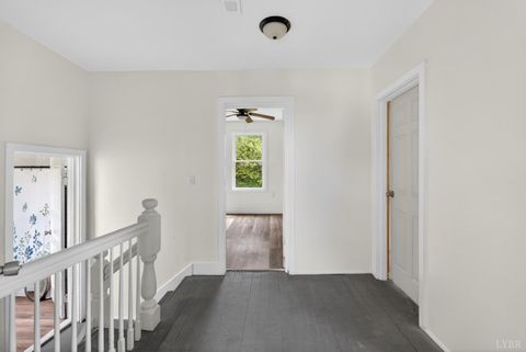 Tiny photo for 818 Pierce St. St, Lynchburg, VA 24504 (MLS # 366197)