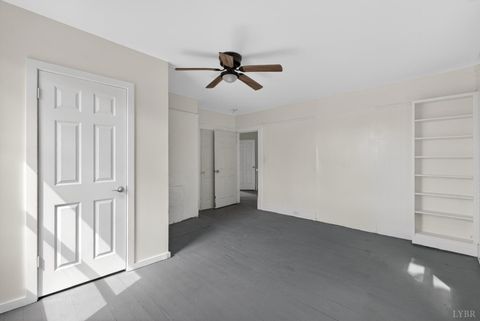 Tiny photo for 818 Pierce St. St, Lynchburg, VA 24504 (MLS # 366197)