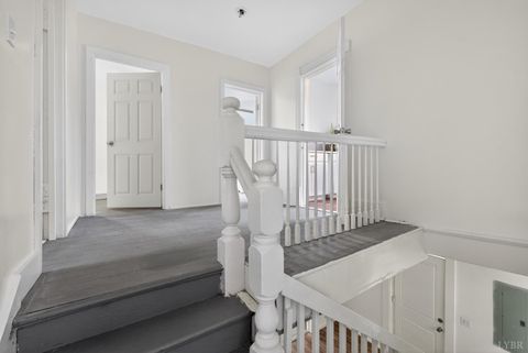 Tiny photo for 818 Pierce St. St, Lynchburg, VA 24504 (MLS # 366197)