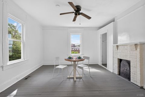Tiny photo for 818 Pierce St. St, Lynchburg, VA 24504 (MLS # 366197)