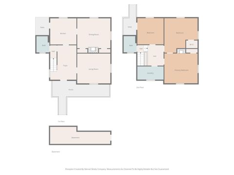 Tiny photo for 818 Pierce St. St, Lynchburg, VA 24504 (MLS # 366197)