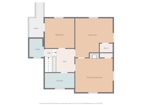 Tiny photo for 818 Pierce St. St, Lynchburg, VA 24504 (MLS # 366197)