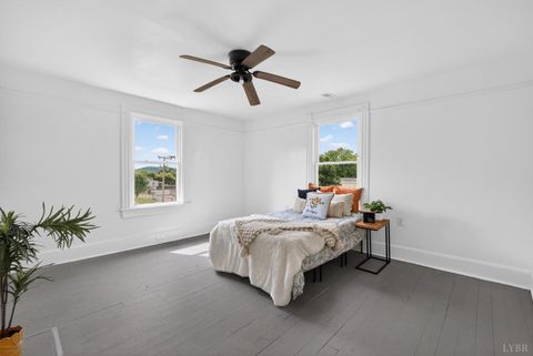 Tiny photo for 818 Pierce St. St, Lynchburg, VA 24504 (MLS # 366197)