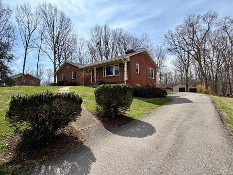 Tiny photo for 205 Woodrow Avenue, Monroe, VA 24574 (MLS # 365160)