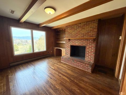 Tiny photo for 205 Woodrow Avenue, Monroe, VA 24574 (MLS # 365160)