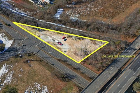 Photo of 0 Tanyard Road, Rocky Mount, VA 24151 (MLS # 363519)