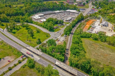 Tiny photo for 0 Tanyard Road, Rocky Mount, VA 24151 (MLS # 363519)
