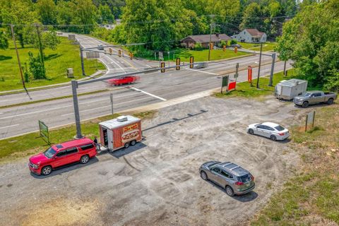 Tiny photo for 0 Tanyard Road, Rocky Mount, VA 24151 (MLS # 363519)