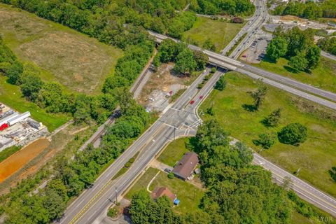 Tiny photo for 0 Tanyard Road, Rocky Mount, VA 24151 (MLS # 363519)