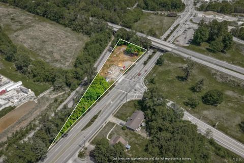 Tiny photo for 0 Tanyard Road, Rocky Mount, VA 24151 (MLS # 363519)
