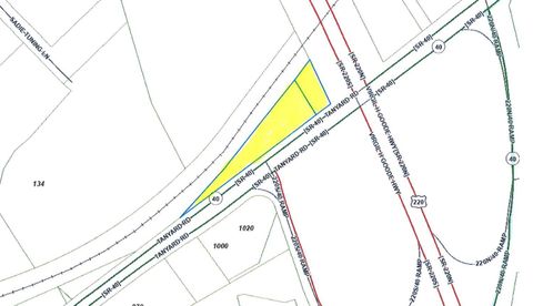 Tiny photo for 0 Tanyard Road, Rocky Mount, VA 24151 (MLS # 363519)