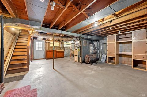 Tiny photo for 1128 Snead Circle, Bedford, VA 24523 (MLS # 365422)