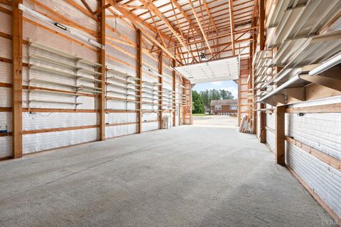 Tiny photo for 1128 Snead Circle, Bedford, VA 24523 (MLS # 365422)