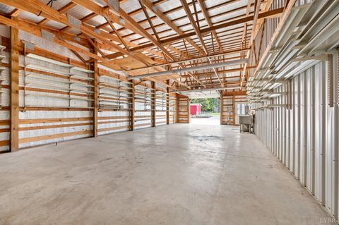 Tiny photo for 1128 Snead Circle, Bedford, VA 24523 (MLS # 365422)