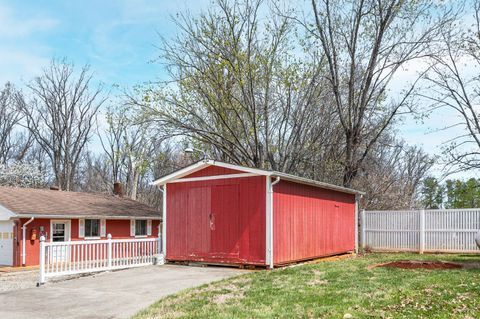 Tiny photo for 1128 Snead Circle, Bedford, VA 24523 (MLS # 365422)