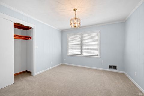 Tiny photo for 1128 Snead Circle, Bedford, VA 24523 (MLS # 365422)