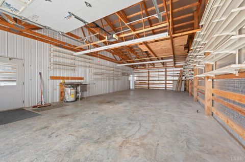 Tiny photo for 1128 Snead Circle, Bedford, VA 24523 (MLS # 365422)